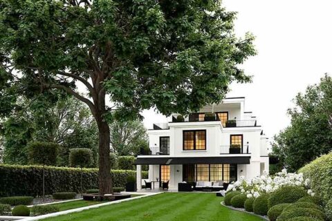 Comprehensive Library