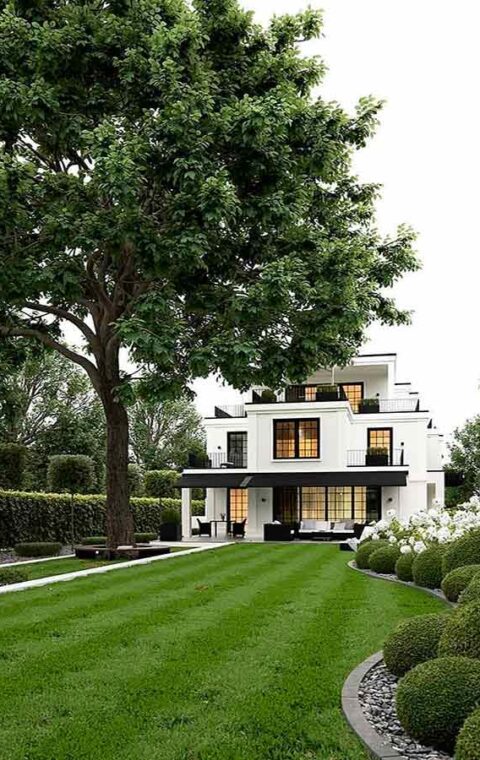 Comprehensive Library