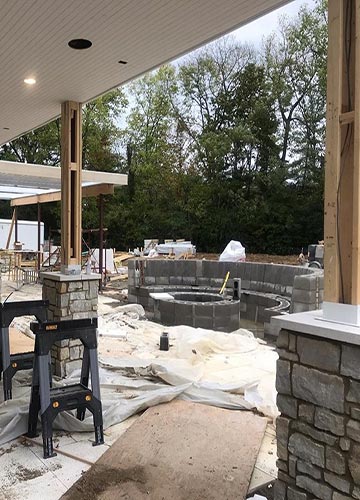 Строительство