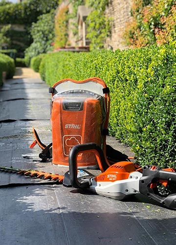 Комплексный уход