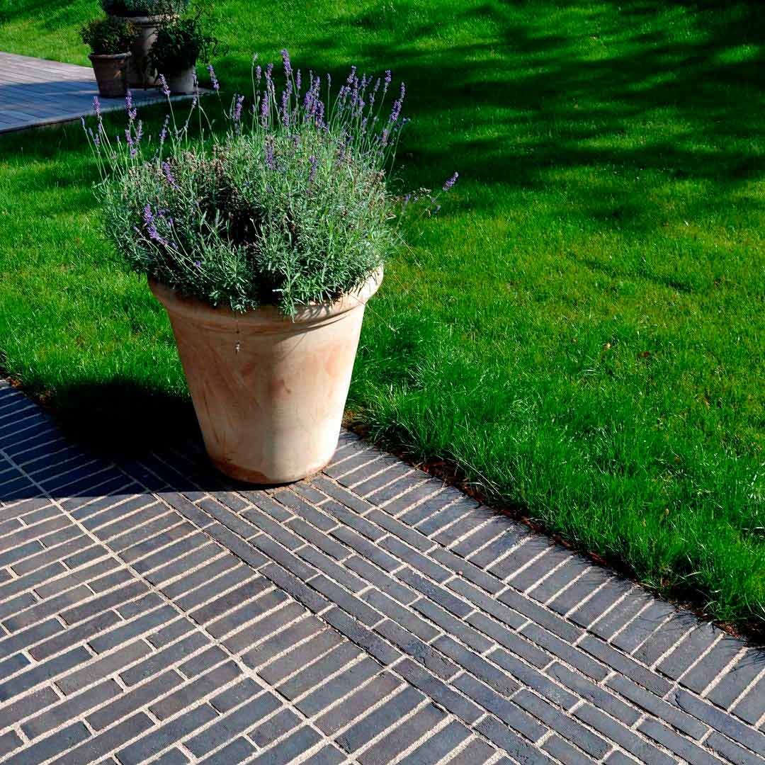 мобильное озеленение