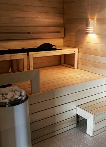 Строительство бань