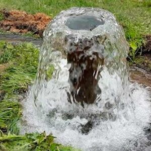 система водоснабжения