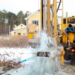 система водоснабжения