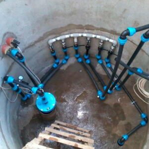 система водоснабжения